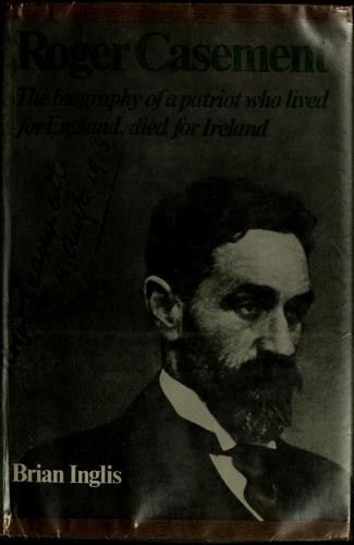 Roger Casement