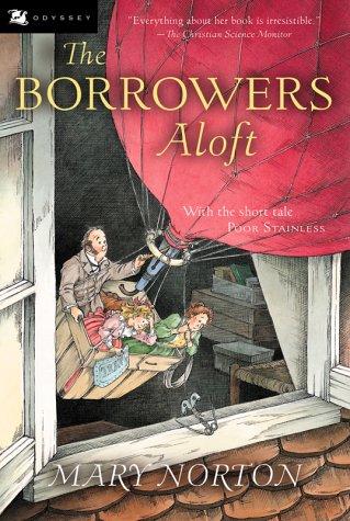 Borrowers Aloft, the (Odyssey)