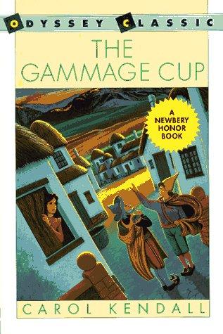 Gammage Cup (Odyssey Classic)