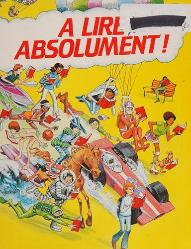 Lire Absolument