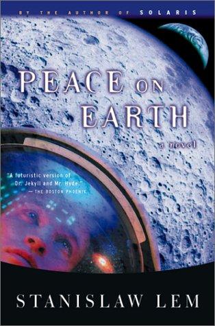 Peace on Earth