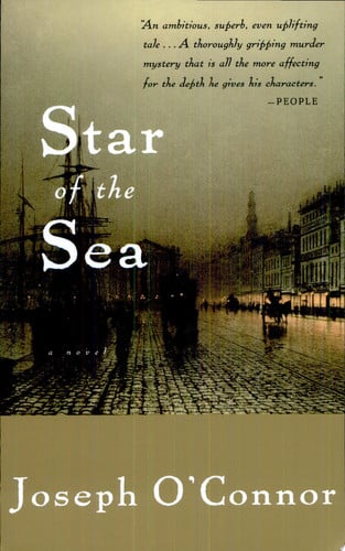 Star of the Sea