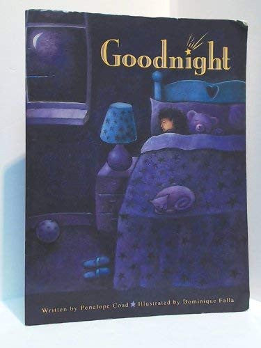 Voyages - Shared Reading Level One: Setting out: Goodnight