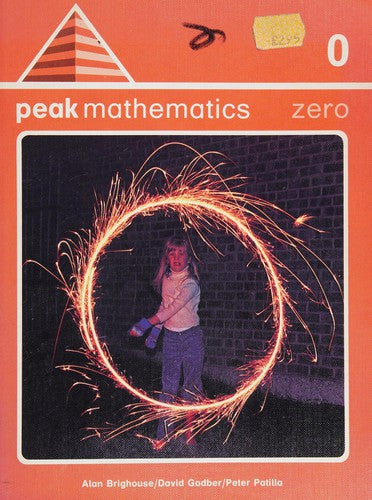 Peak Mathematics: Bk. 0