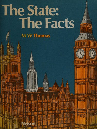 The State: The Facts
