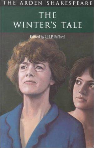 The Winter's Tale (The Arden Shakespeare)