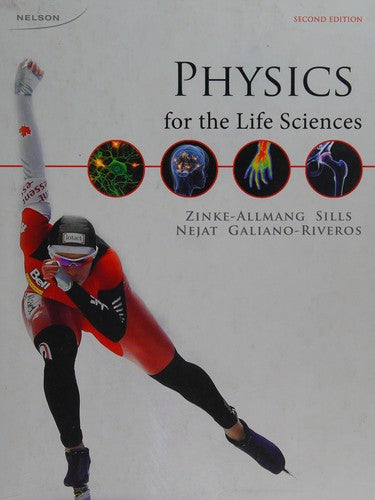 Physics for The Life Sciences