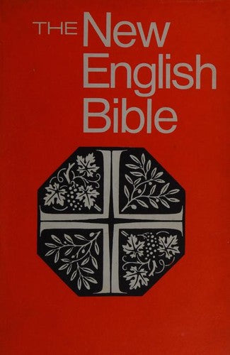 New English Bible