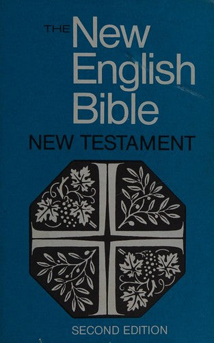 New English Bible