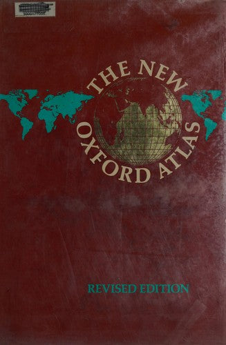 New Oxford Atlas