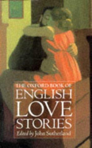 The Oxford Book of English Love Stories