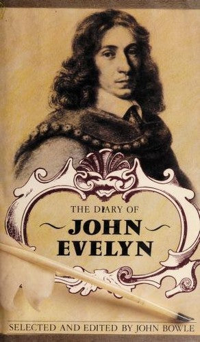 The Diary of John Evelyn