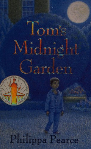 Tom's Midnight Garden