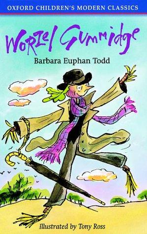 Worzel Gummidge (Oxford Children's Modern Classics)