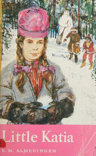 Little Katia (Oxford Children's Paperbacks)