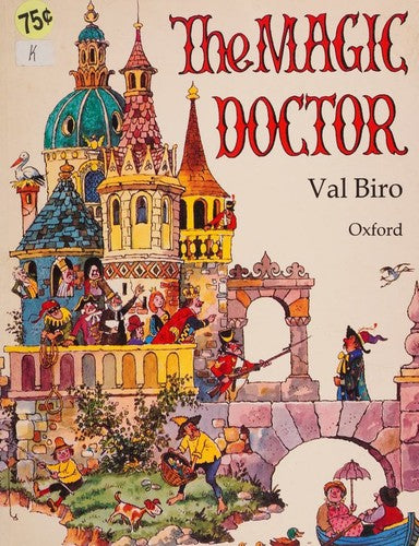 The Magic Doctor