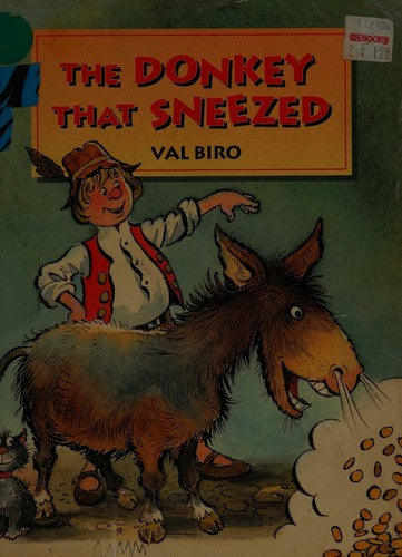 The Donkey That Sneezed
