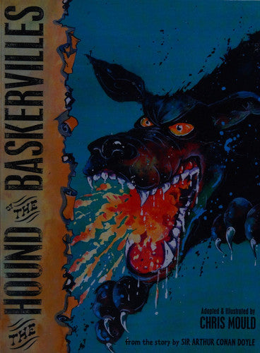 Arthur Conan Doyle's The Hound of the Baskervilles