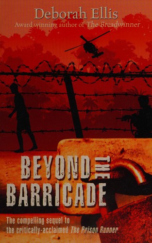 Beyond the Barricade