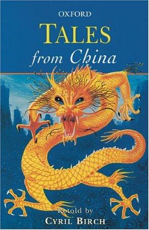 Tales from China (Tales From & Collections)