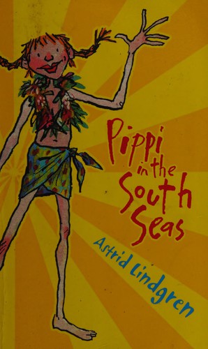 Pippi in the South Seas