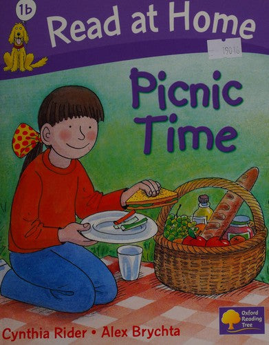 Picnic Time