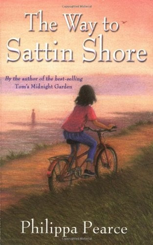 The Way to Sattin Shore