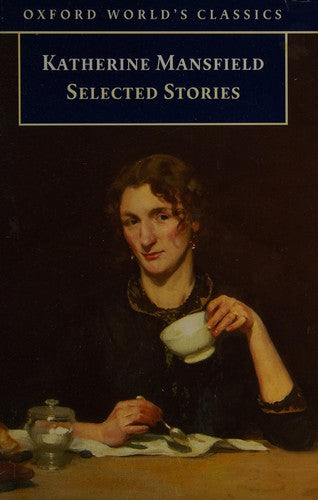 Selected Stories (Oxford Paperbacks)