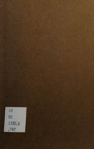God B.C. (Oxford Paperbacks)