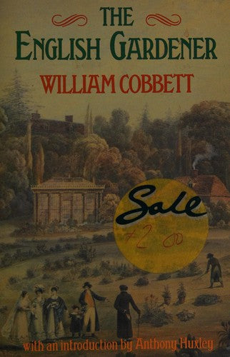 The English Gardener (Oxford's 1833 Facsimile)