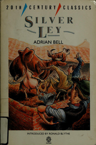 Silver Ley (20th Century Classics)