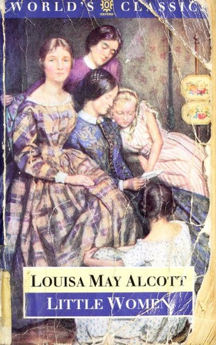 Little Women (World's Classics)