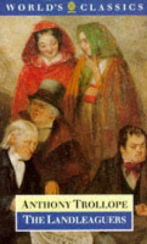 The Landleaguers (World's Classics)