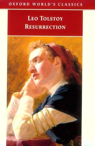 Resurrection (Oxford World's Classics)