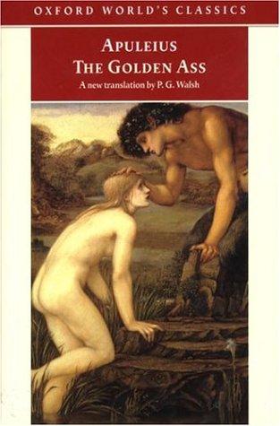 The Golden Ass (Oxford World's Classics)