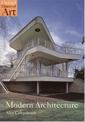 Modern Architecture