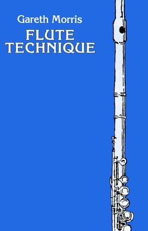 Flute Technique
