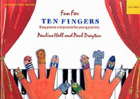 Fun for Ten Fingers