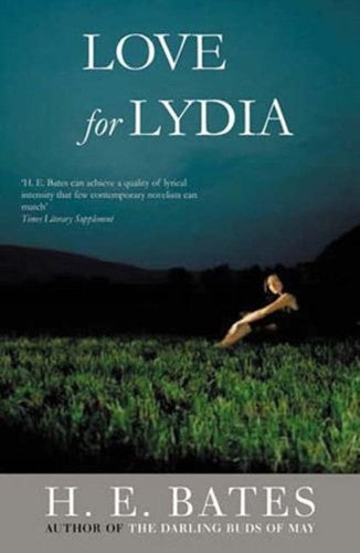 Love for Lydia (Alpha Books S.)