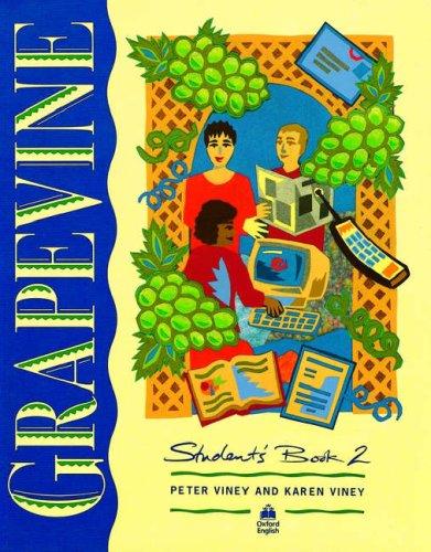 Grapevine 2: 2: Student's Book: Level 2