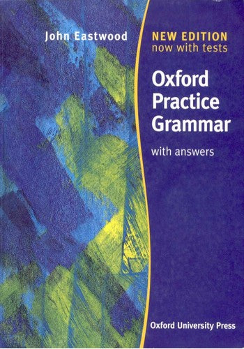 Oxford Practice Grammar