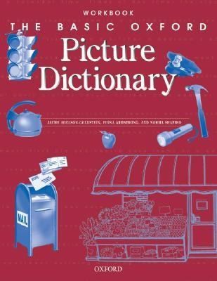 Workbook (The Basic Oxford Picture Dictionary, Second Edition:)