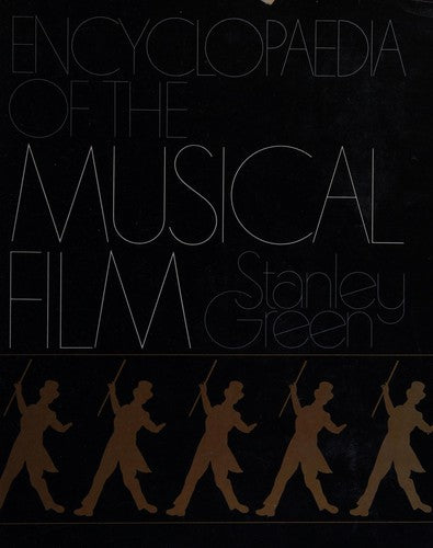 Encyclopaedia of the Musical Film