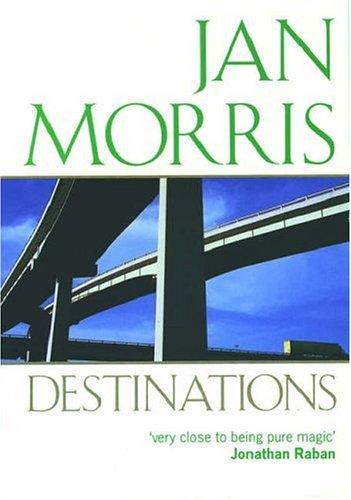 Destinations: Essays from Rolling Stone: 677 (Galaxy Books)