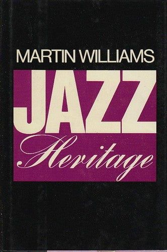 The Jazz Heritage