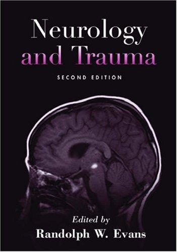 Neurology and Trauma