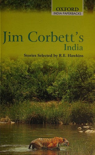 Jim Corbett's India