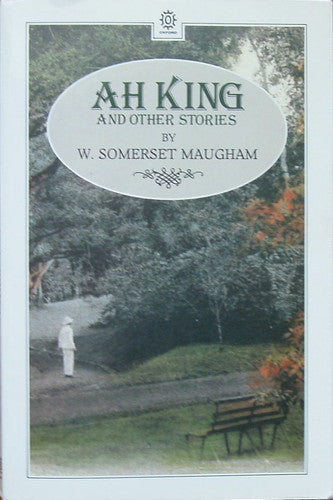 Ah King: Six Stories