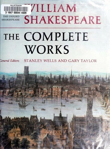 Complete Works