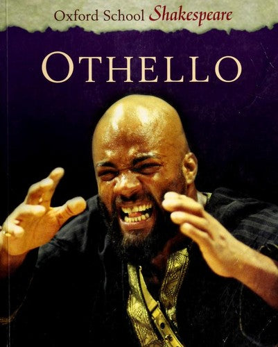 Othello: Oxford School Shakespeare